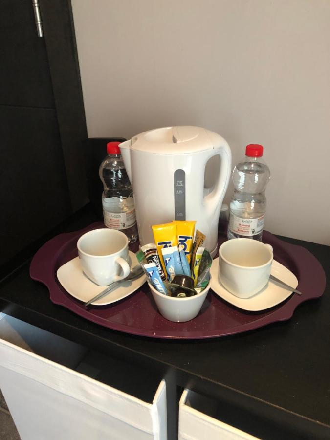 O'Berges D'Astacus Apartment Beloeil Ngoại thất bức ảnh