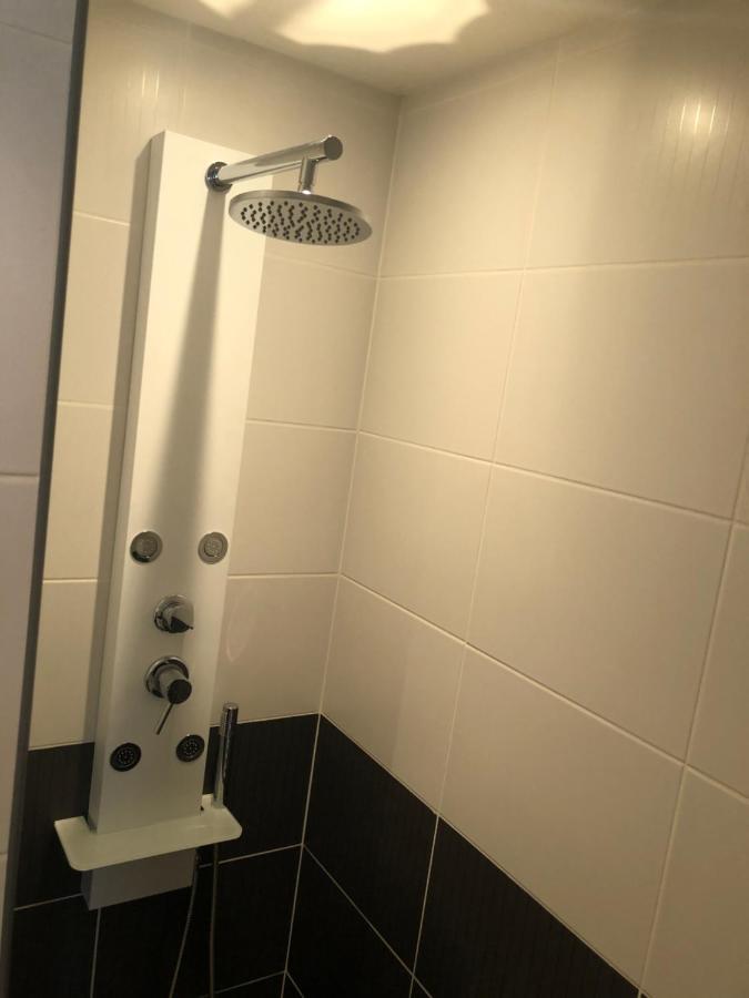 O'Berges D'Astacus Apartment Beloeil Ngoại thất bức ảnh