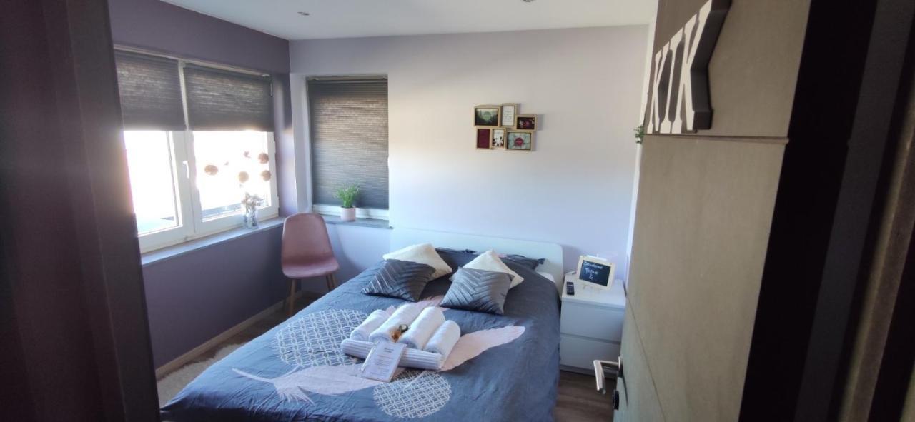 O'Berges D'Astacus Apartment Beloeil Ngoại thất bức ảnh