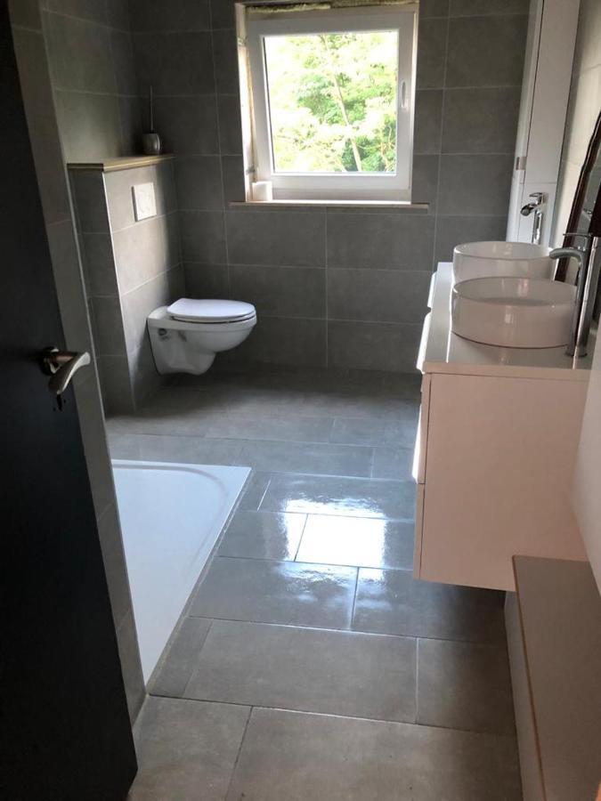 O'Berges D'Astacus Apartment Beloeil Ngoại thất bức ảnh