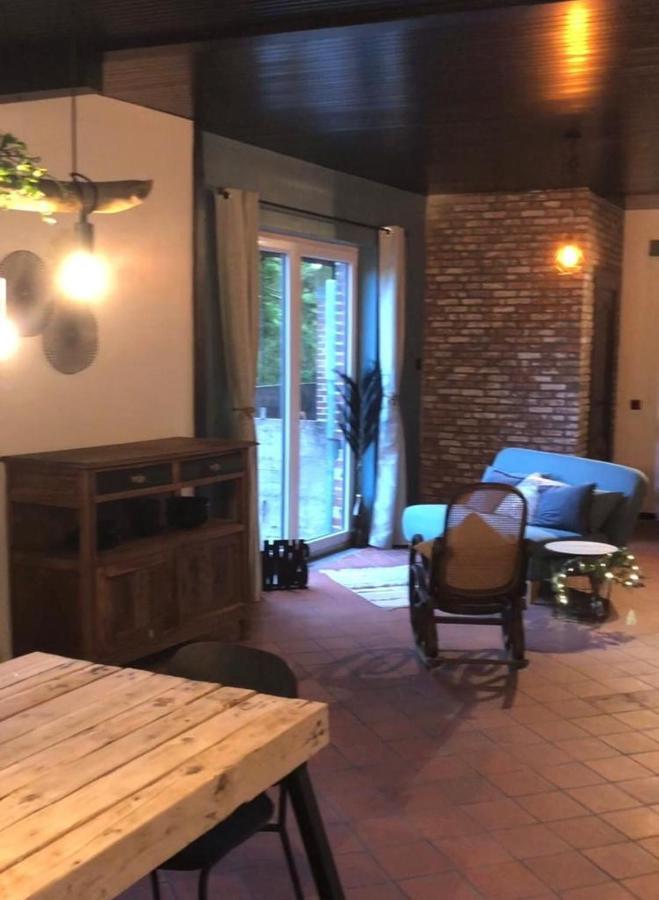 O'Berges D'Astacus Apartment Beloeil Ngoại thất bức ảnh