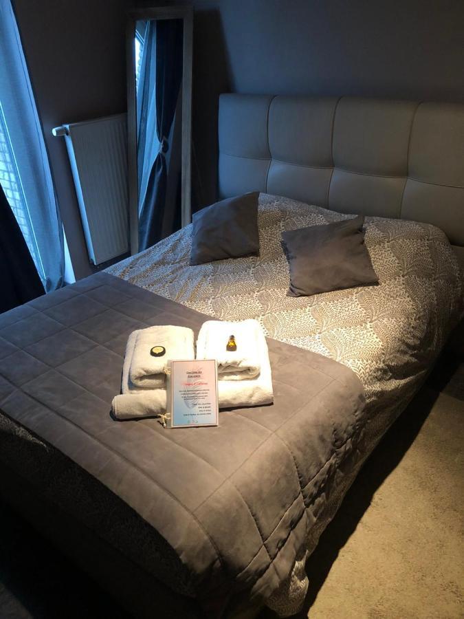 O'Berges D'Astacus Apartment Beloeil Ngoại thất bức ảnh